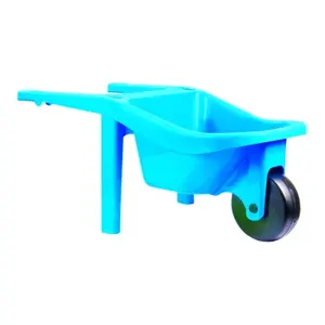 Kolečko "Solo" - Modrá