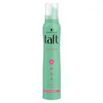 TAFT Volume Mousse pěnové tužidlo pro maximální objem 200 ml