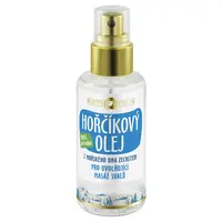 PURITY VISION Hořčíkový olej 95 ml