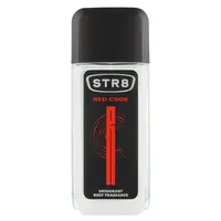STR8 Red Code Body fragrance 85 ml
