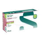 SEMPERCARE Edition nepudrované rukavice velikost L 100 kusů