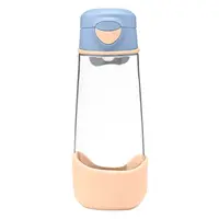 B.BOX Sport lahev na pití broskvová 12m+ 600 ml