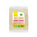 WOLFBERRY Sezam loupaný BIO 200 g
