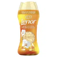 LENOR Gold Orchid & Vanilla Vonné perličky na praní 270 g
