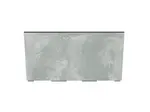 Truhlík URBI CASE BETON EFFECT beton 58cm