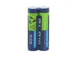 Baterie AAA (LR03) alkalická BLOW Super Alkaline 2ks / shrink