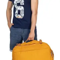 Příruční zavazadlo 55x40x20 CabinZero Classic Plus 42L Orange Chill