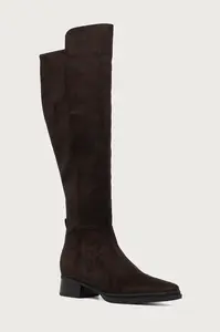 MICHAEL Michael Kors  kozačky nad kolena dámské Lex Boot
