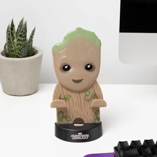 Držák telefonu Groot