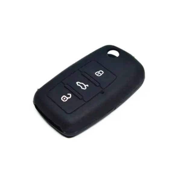 Obal na klíče Škoda Octavia I 1996 - 2010 Black
