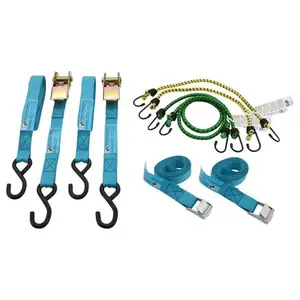 Sada upínací COMPASS 02270 8ks