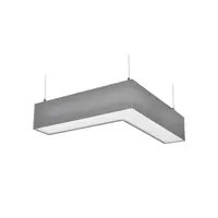 Svítidlo stropní SOLIGHT WPR-18W-001 18W závěsné