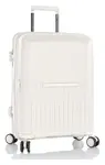Palubní kufr Heys Airlite S White