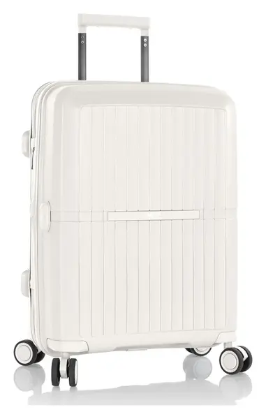 Palubní kufr Heys Airlite S White