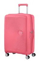 American Tourister Soundbox Exp M Sun Kissed Coral