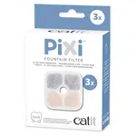 CATIT Pixi Filtr do fontány 3 ks