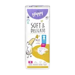 BELLA HAPPY Baby maxi plus 9 - 15 kg 40 kusů