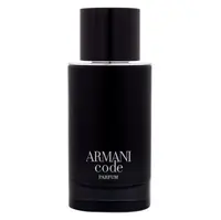 GIORGIO ARMANI Code Parfum Parfémovaná voda 75 ml