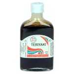 SUNFOOD Teriyaki Sanjirushi tamari 200 ml