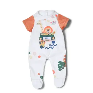 BABY born Dupačky Džungle, 36 cm