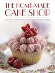Home-made Cake Shop - Hannah Miles