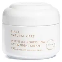 ZIAJA Natural Care Intenzivně vyživující krém na den a noc 50 ml