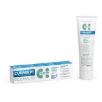 CURASEPT Biosmalto 6 měsíců-6 let s fluoridem jemná máta 50 ml