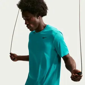 Nike men dri-fit training t-shirt m