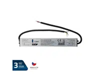 Zdroj spínaný pro LED 12V/ 30W  GETI LPV-30