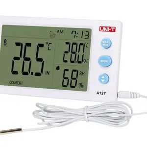 Teploměr UNI-T A12T