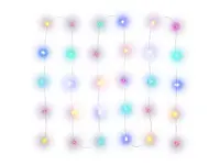 Řetěz vánoční RETLUX RXL260 AA MC TM