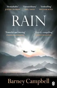 Rain - Barney Campbell