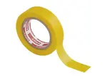 Páska izolační PVC 15mm/10m žlutá EMOS 1ks