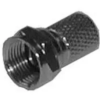 Konektor F  6.0mm (RG59)