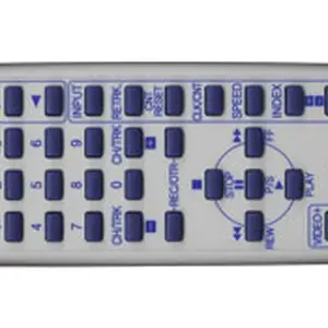 Ovladač dálkový IRC82023