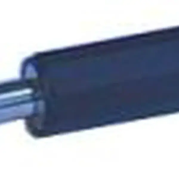 Konektor Jack 6.3 stereo plast