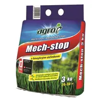 Přípravek proti mechu AGRO Mech Stop 3kg