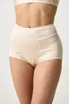 Guess  kalhotky dámské s hedvábím x LEONIE HANNE