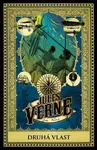 Druhá vlast - Jules Verne