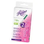 PEPINO Dipstrip těhotenský test 2 ks