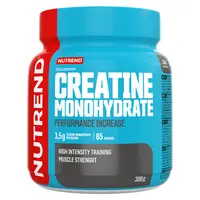 NUTREND Creatine monohydrate 300 g