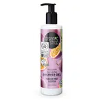 ORGANIC SHOP Svůdný sprchový gel Ovocné pokušení s kakaem 280 ml