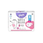 BELLA HAPPY Baby junior 11 - 18 kg 38 kusů