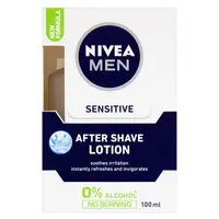 NIVEA Men Sensitive Voda po holení 100 ml