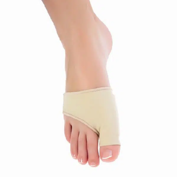 QMED Elastická bandáž pro korekci haluxů 1 kus