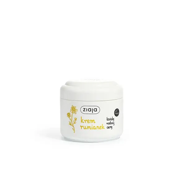 ZIAJA Pleťový krém 100 ml