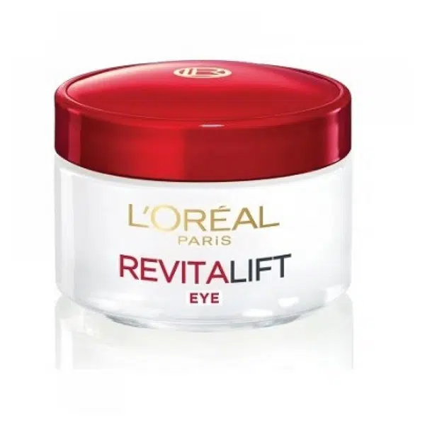 L'ORÉAL Revitalift Oční krém 15 ml