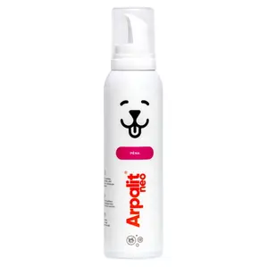 ARPALIT NEO pěna pro psy 150 ml