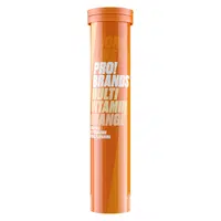 PROBRANDS VitaminPro Multivitamin 20 šumivých tablet