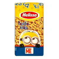 MELISSA Dětské těstoviny Mimoni 500 g
